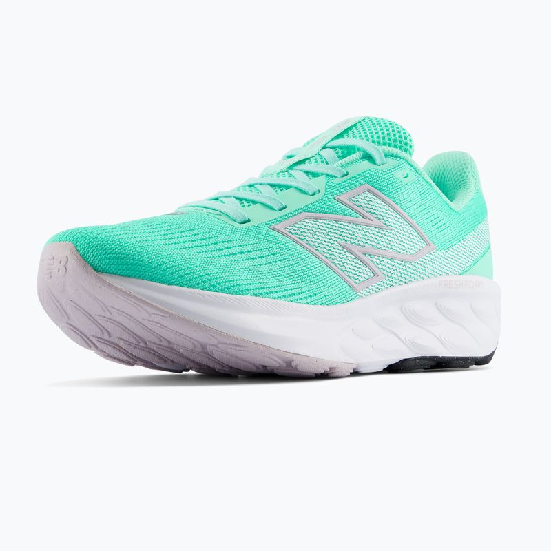 Dámské běžecké boty New Balance Fresh Foam 520's V9 green 11