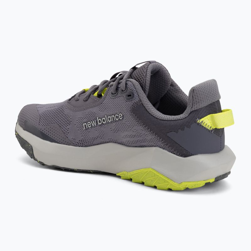 Dámské běžecké boty New Balance Dynasoft Nitrel V6 green 3