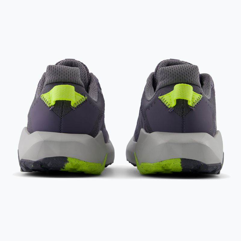 Dámské běžecké boty New Balance Dynasoft Nitrel V6 green 12