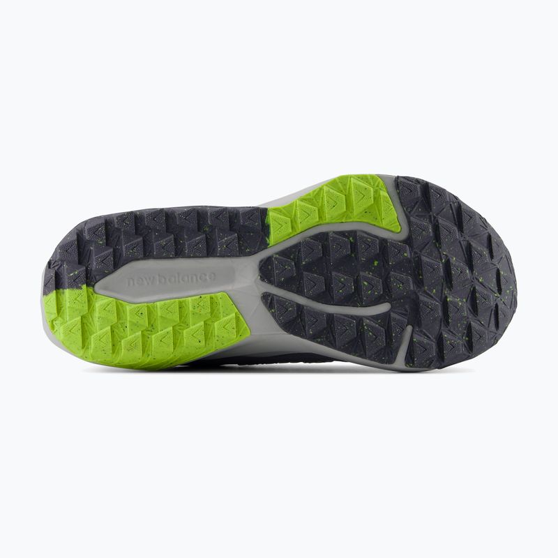 Dámské běžecké boty New Balance Dynasoft Nitrel V6 green 13