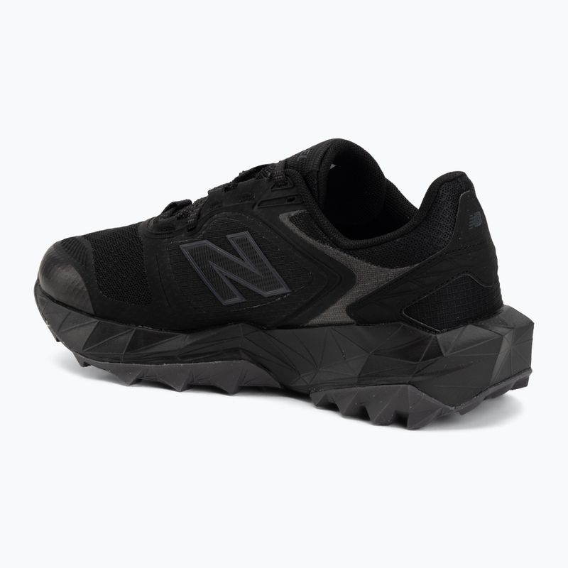 Dámské běžecké boty New Balance Tektrel Utility V1 black/magnet 3