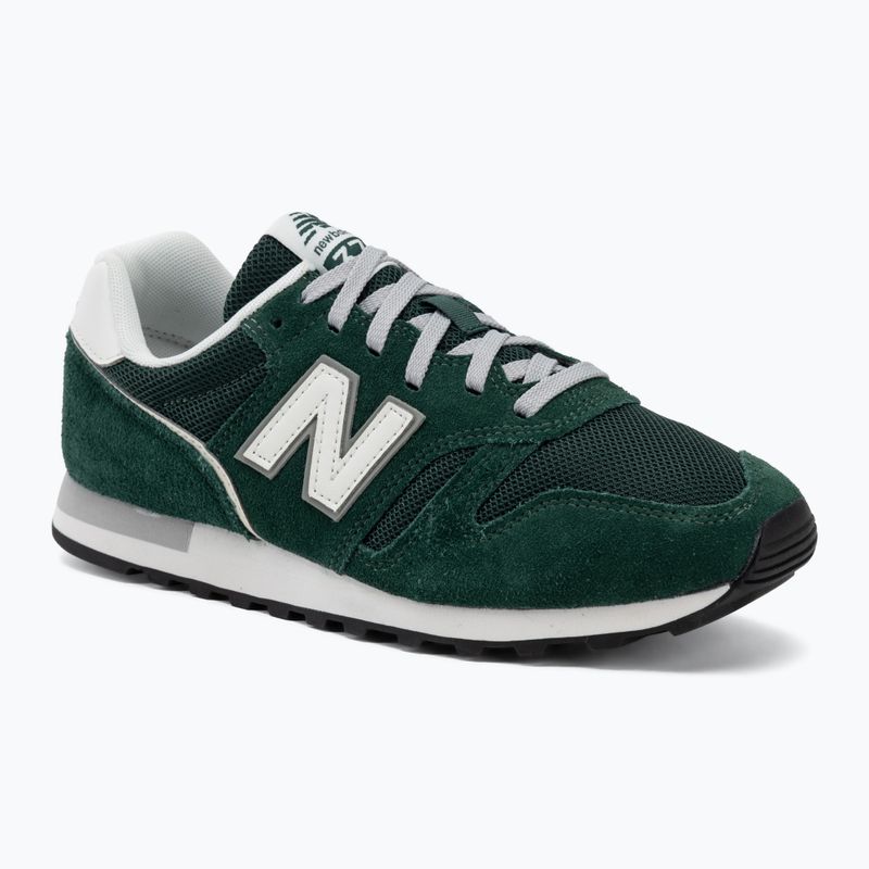 Boty New Balance 373's V2 nordic green/sea salt