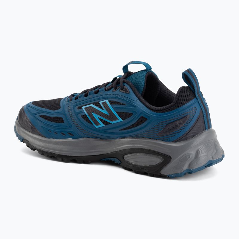 Pánské běžecké boty New Balance 410's V9 streamsong/altitude 3