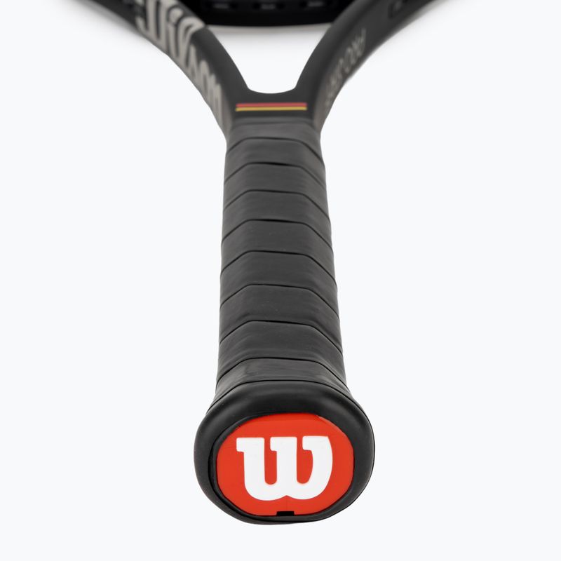 Tenisová raketa Wilson Pro Staff 97UL Classic black 3