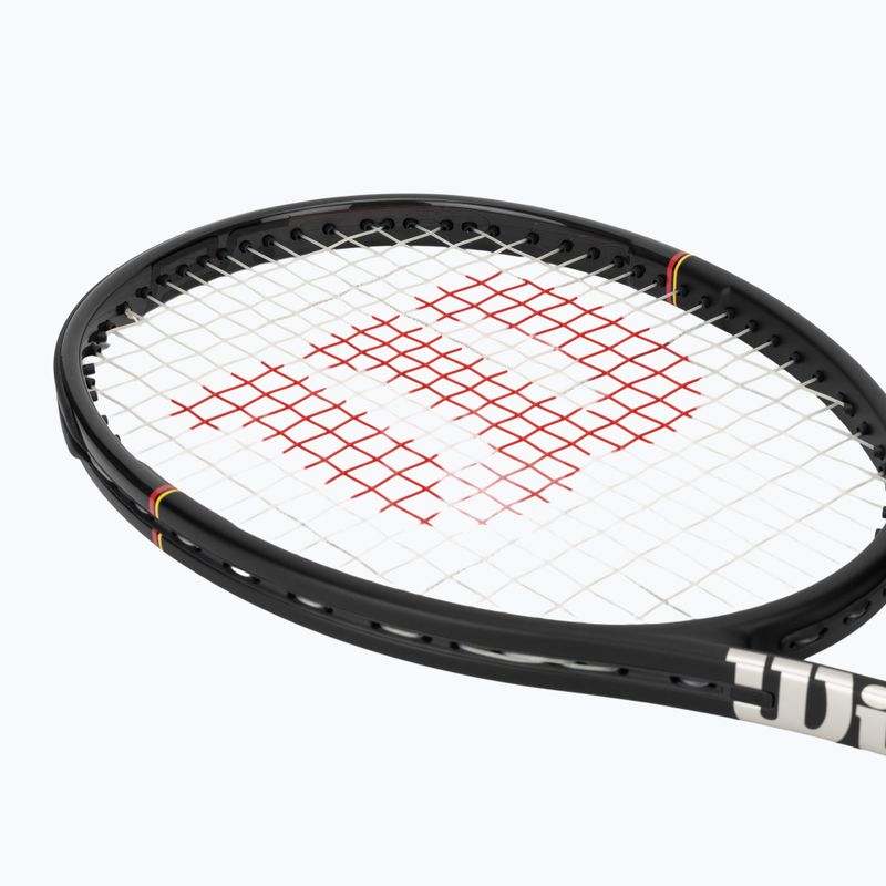 Tenisová raketa Wilson Pro Staff 97UL Classic black 5