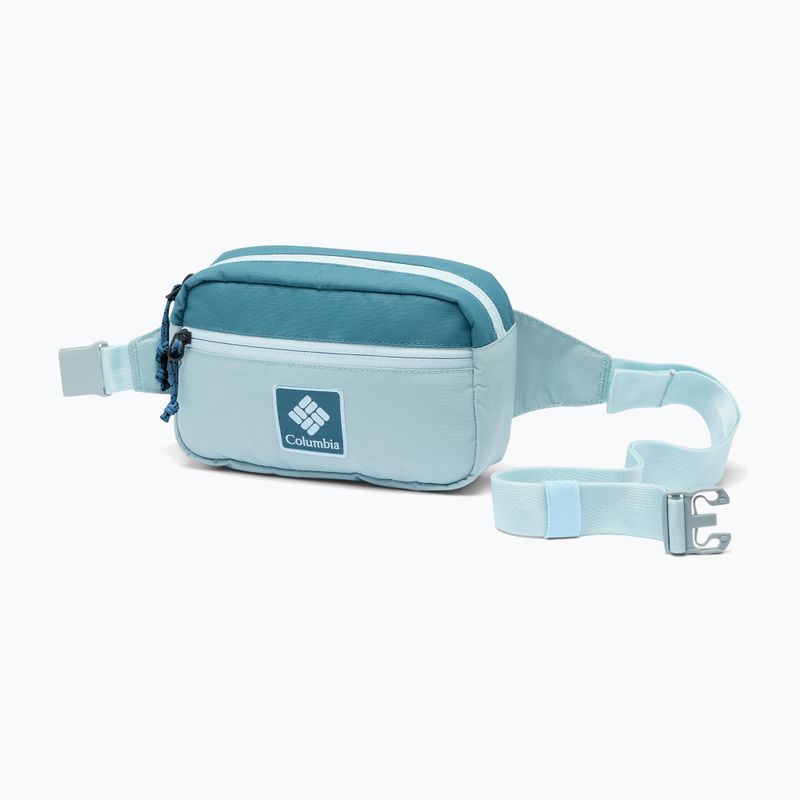Ledvinka Columbia Trail Traveler Hip everblue/crushed blue/marine light
