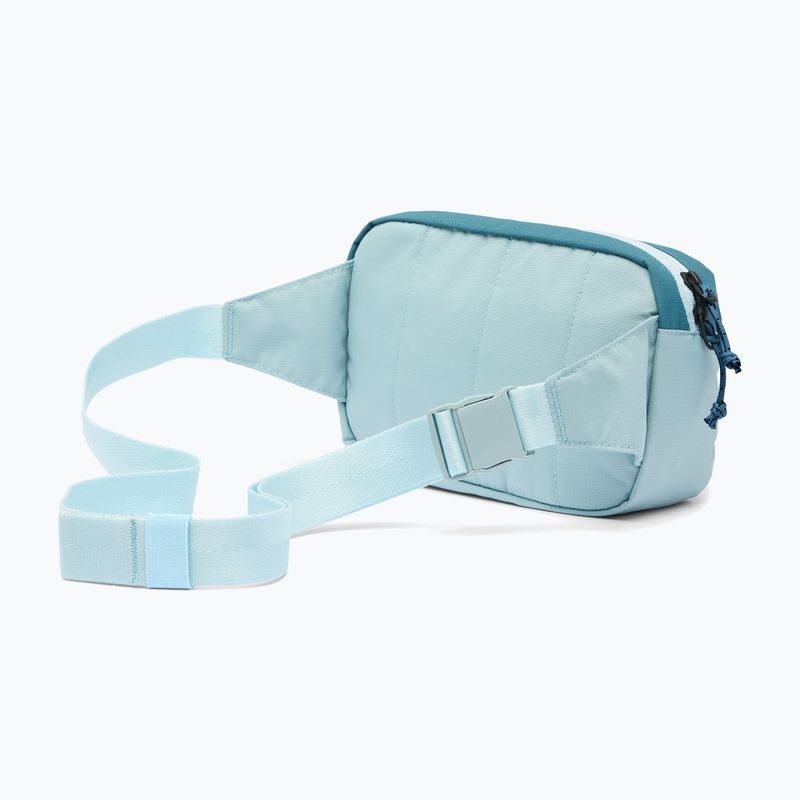 Ledvinka Columbia Trail Traveler Hip everblue/crushed blue/marine light 3
