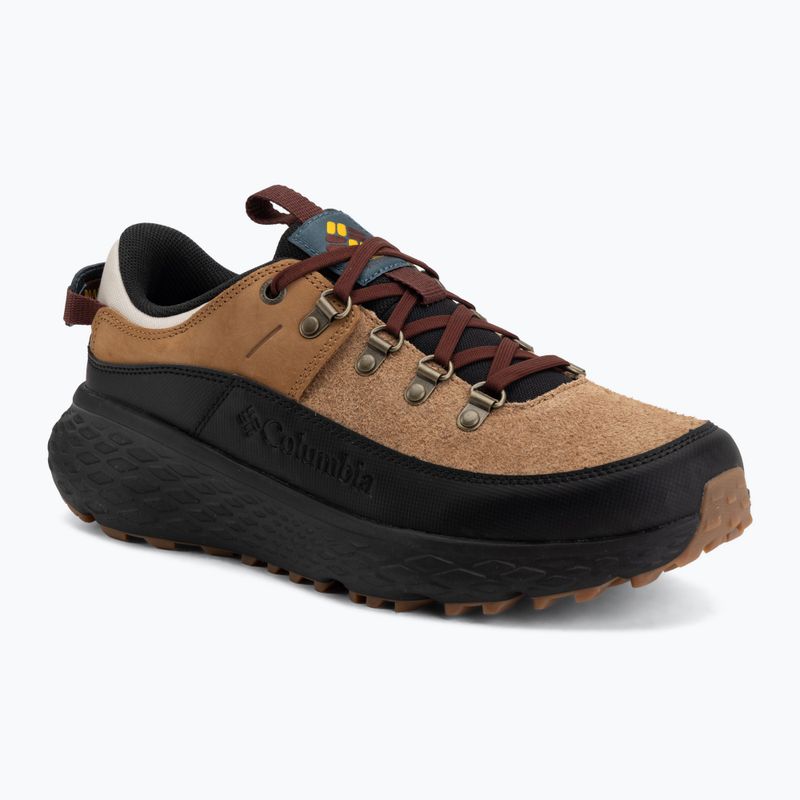 Pánské turistické boty Columbia Terrastride BC elk/stinger