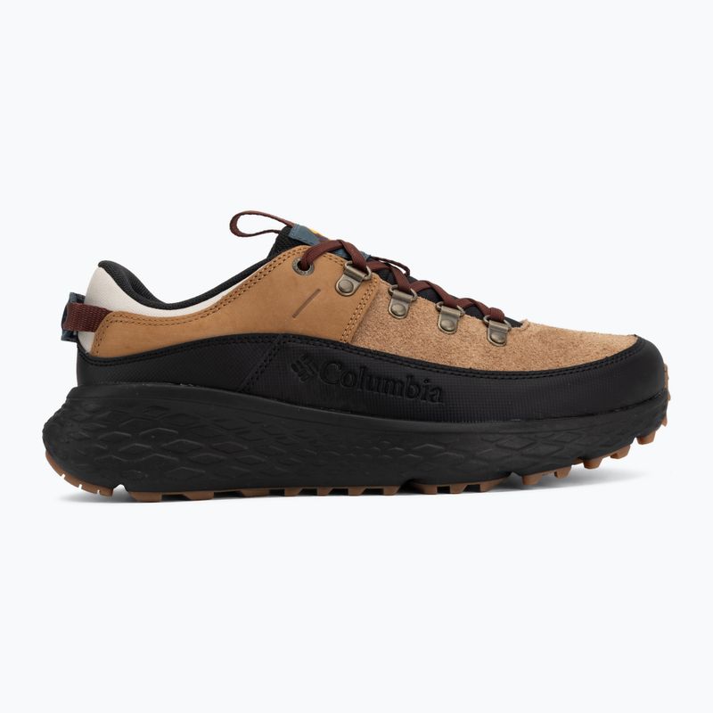 Pánské turistické boty Columbia Terrastride BC elk/stinger 2