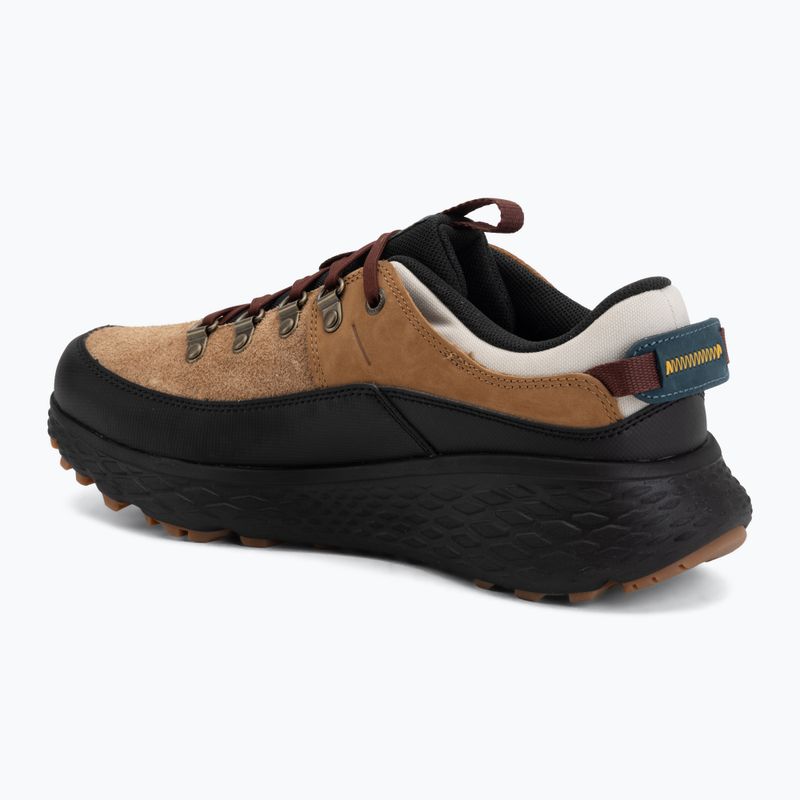 Pánské turistické boty Columbia Terrastride BC elk/stinger 3