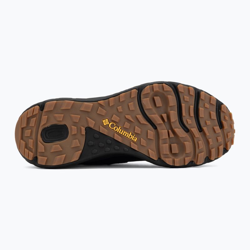 Pánské turistické boty Columbia Terrastride BC elk/stinger 4