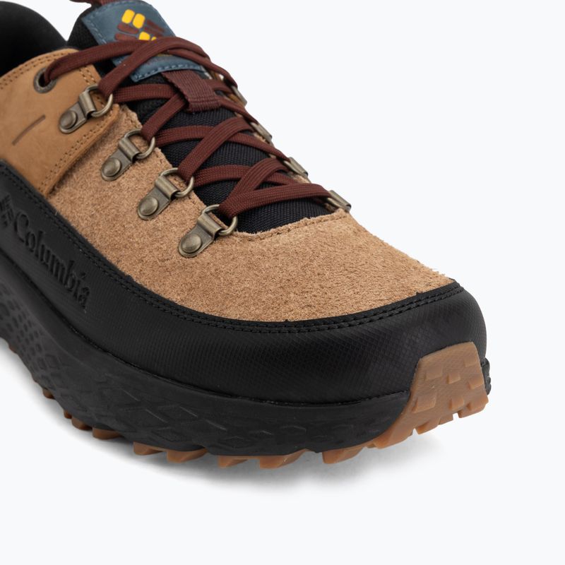 Pánské turistické boty Columbia Terrastride BC elk/stinger 7