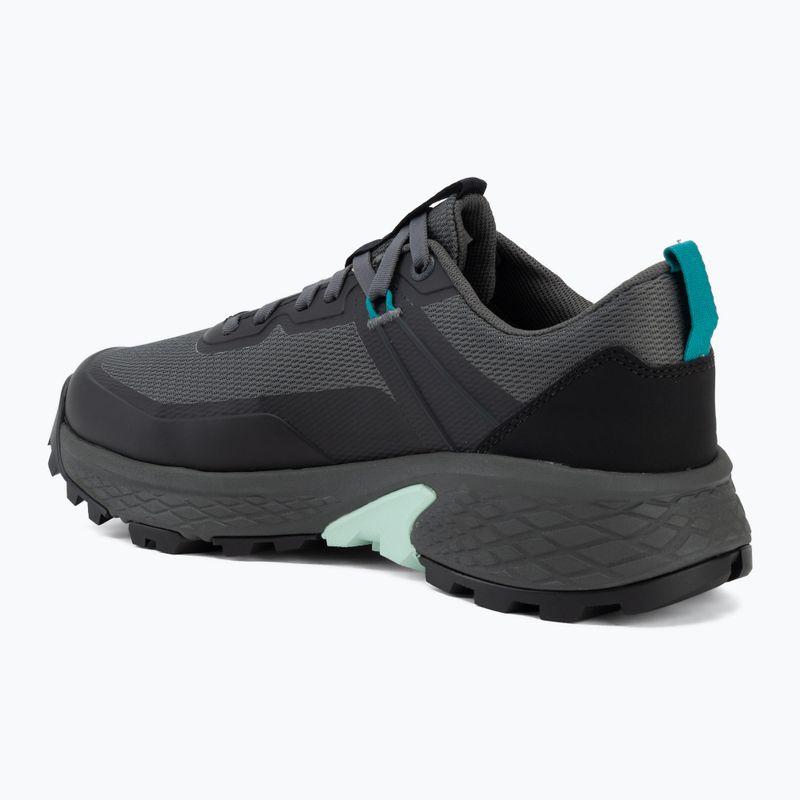 Dámské trekové boty Columbia Tellurix Peak Waterproof black/sea ice 3