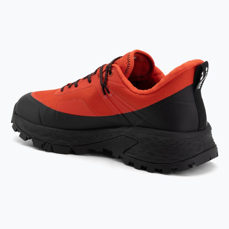 Pánské trekové boty Columbia Tellurix Titanum Outdry super sonic/black 3