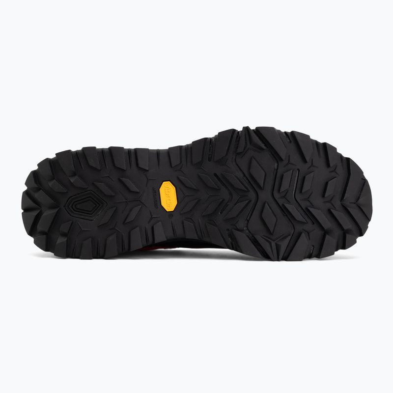 Pánské trekové boty Columbia Tellurix Titanum Outdry super sonic/black 4