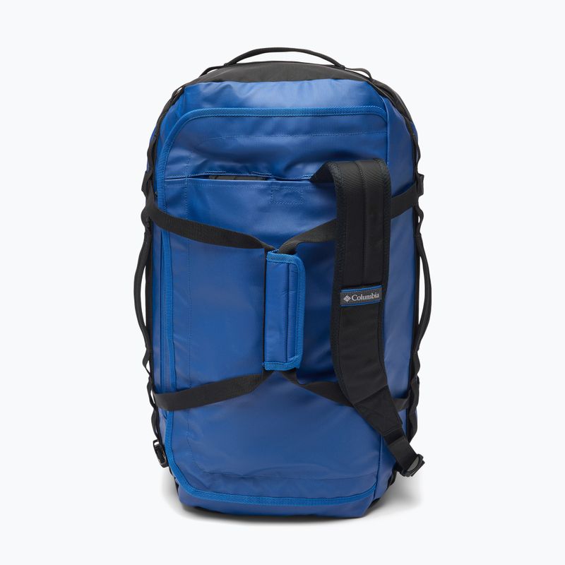 Cestovní taška Columbia Landroamer 40 l mountain blue 3