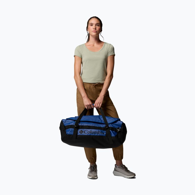 Cestovní taška Columbia Landroamer 60 l mountain blue 6