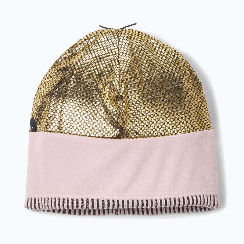 Zimní čepice Columbia Polar Powder III mineral pink/antique mauve, 2