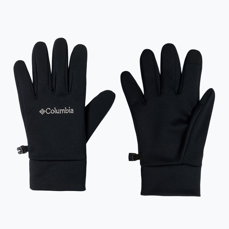 Rukavice Columbia Omni-Heat Touch II black