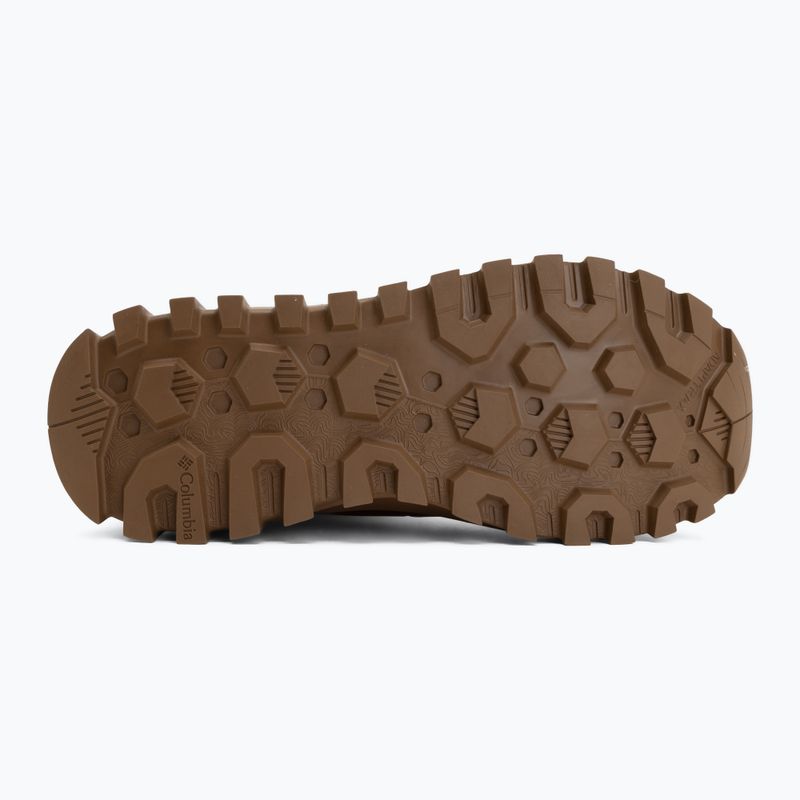 Dámské sněhule Columbia Snowtrot Ease elk/light brown 4