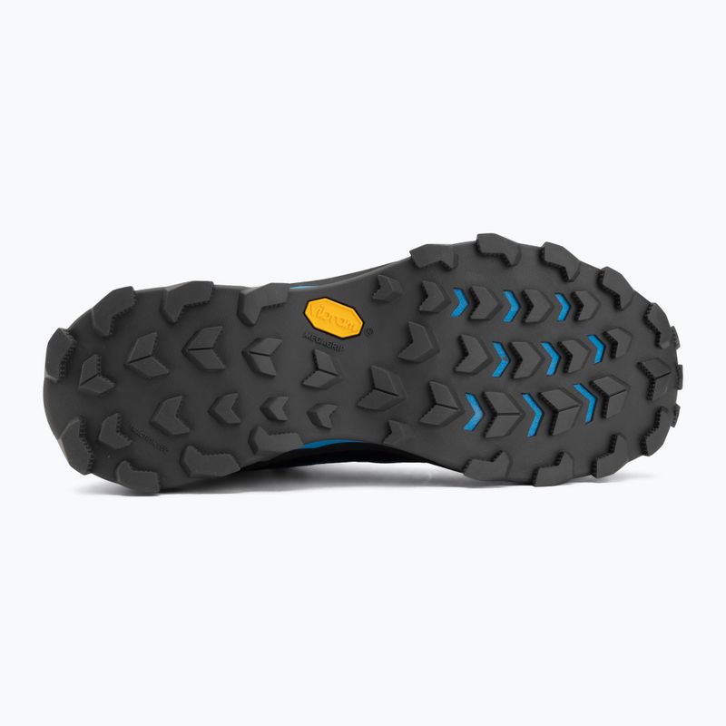 Pánské trekové boty Columbia Peakfreak Titanum Outdry Mid phoenix blue/compass blue 4