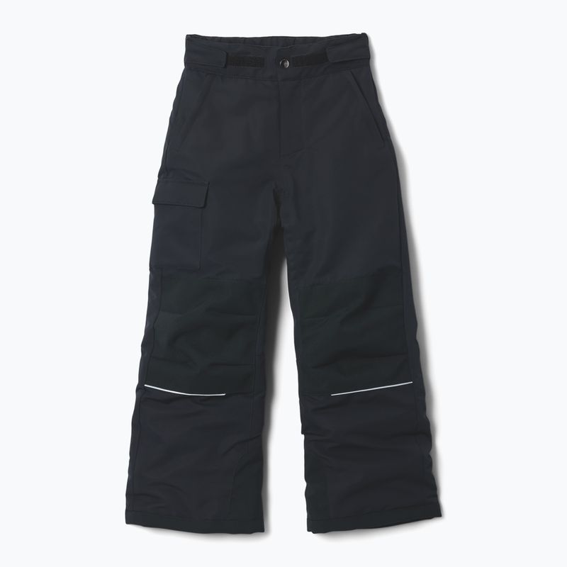 Dětské lyžařské kalhoty Columbia Bugaboo IV black