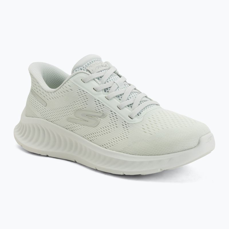 Dámské boty SKECHERS Go Walk Now Khloe green