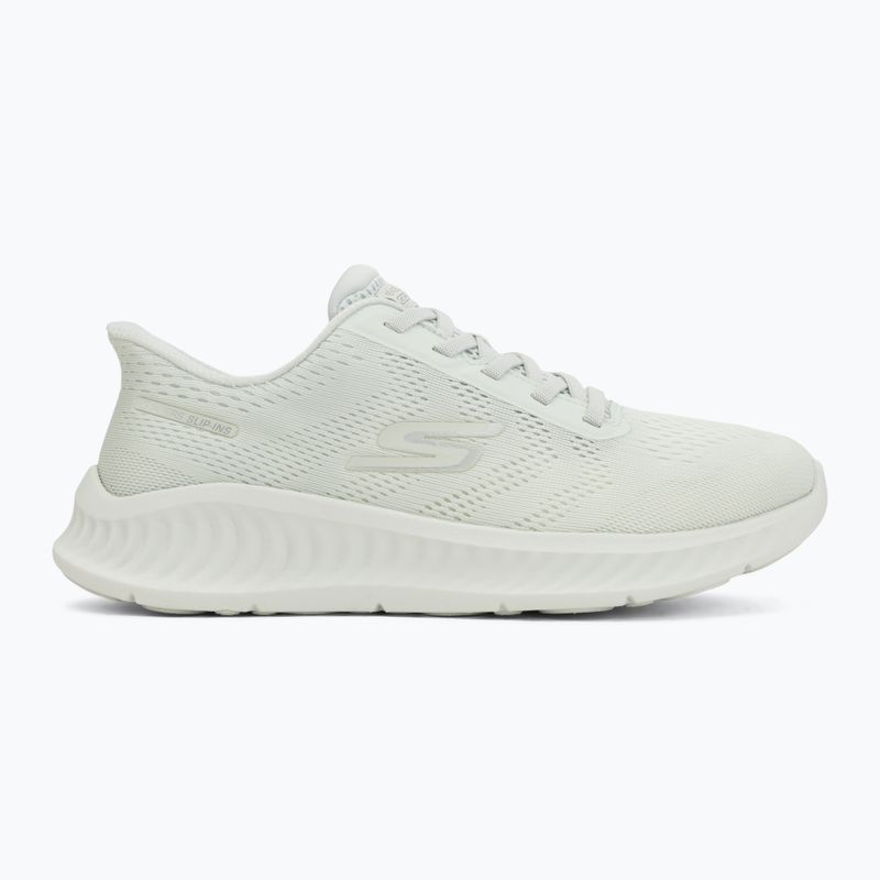 Dámské boty SKECHERS Go Walk Now Khloe green 2