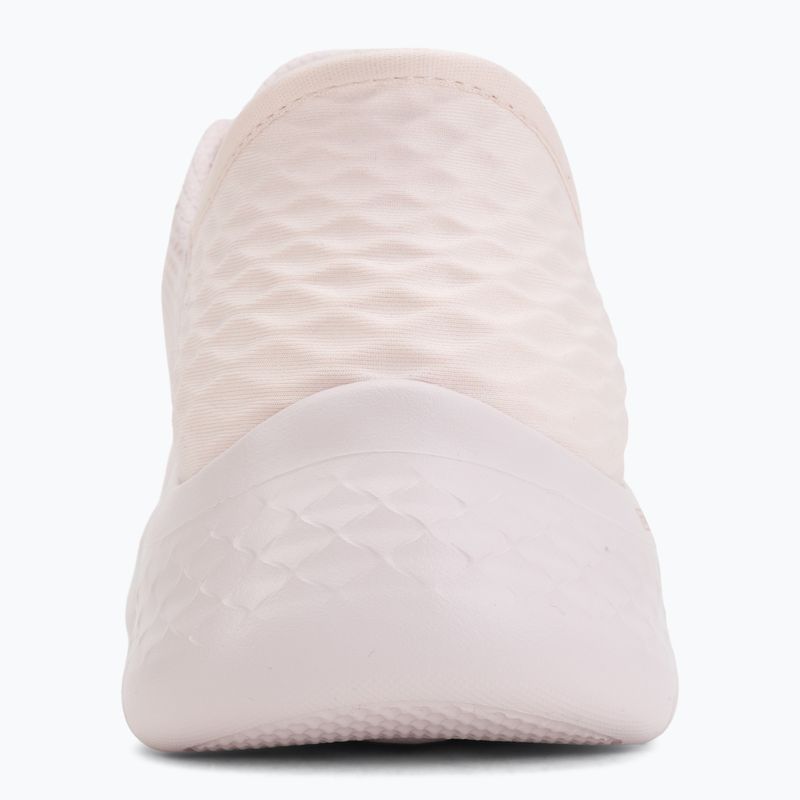 Dámské boty SKECHERS Go Walk Flex Grand Entry pink 6