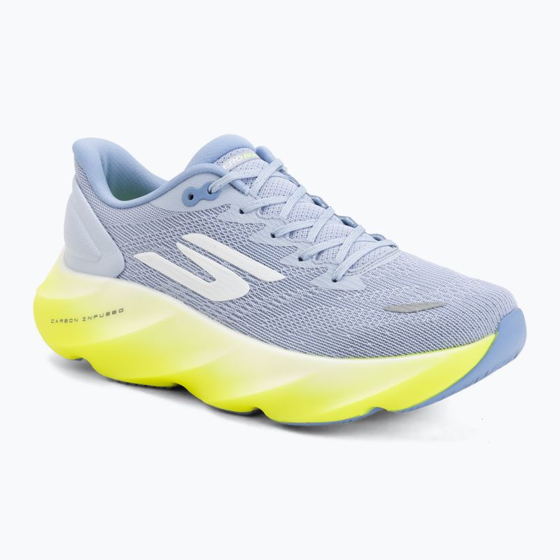 Dámské běžecké boty SKECHERS Skx Aero Burst 172210 blue
