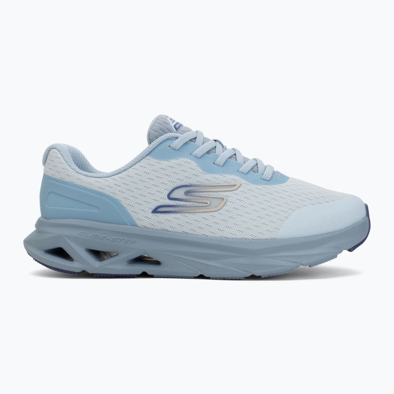 Dámské boty SKECHERS Glide-Step Vortex Avalin blue 2