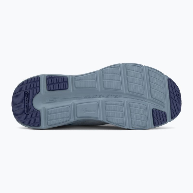 Dámské boty SKECHERS Glide-Step Vortex Avalin blue 4