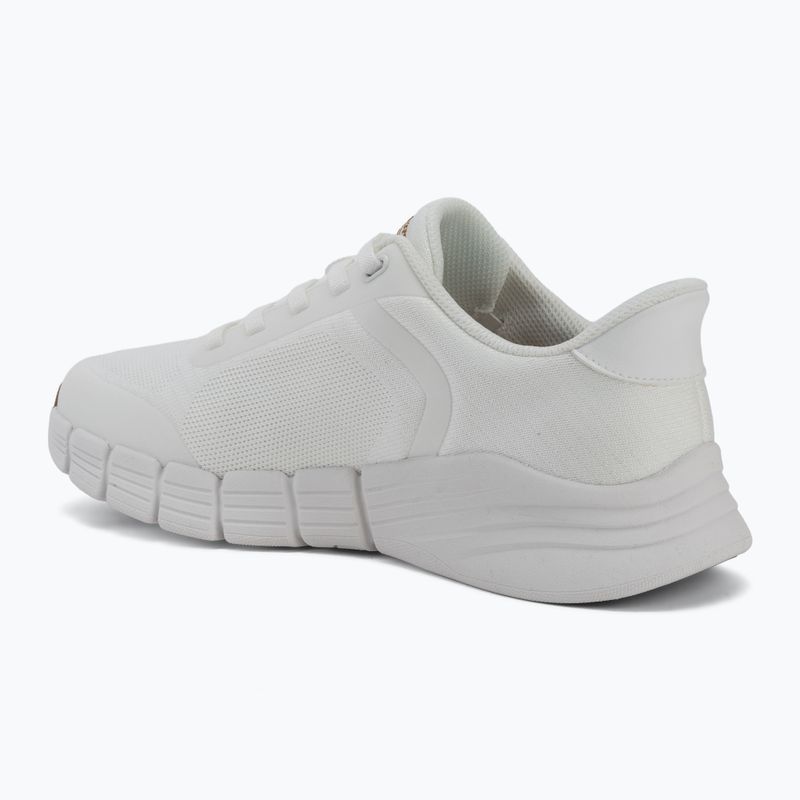 Pánské boty SKECHERS Bobs B Flex 2.0 white 3