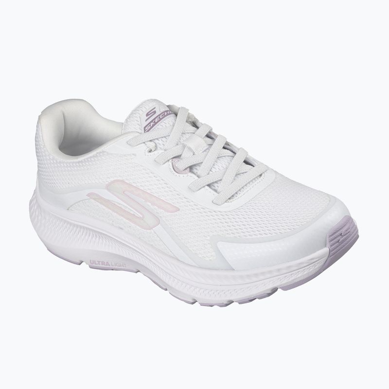 Dámské boty SKECHERS Go Run Consistent 2.0 Arveda white