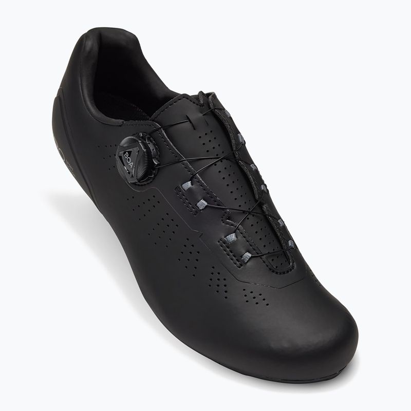 Pánské cyklistické silniční boty Giro Cadet II black 9