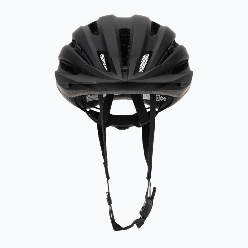 Cyklistická helma Giro Register II W matte black/stone 2