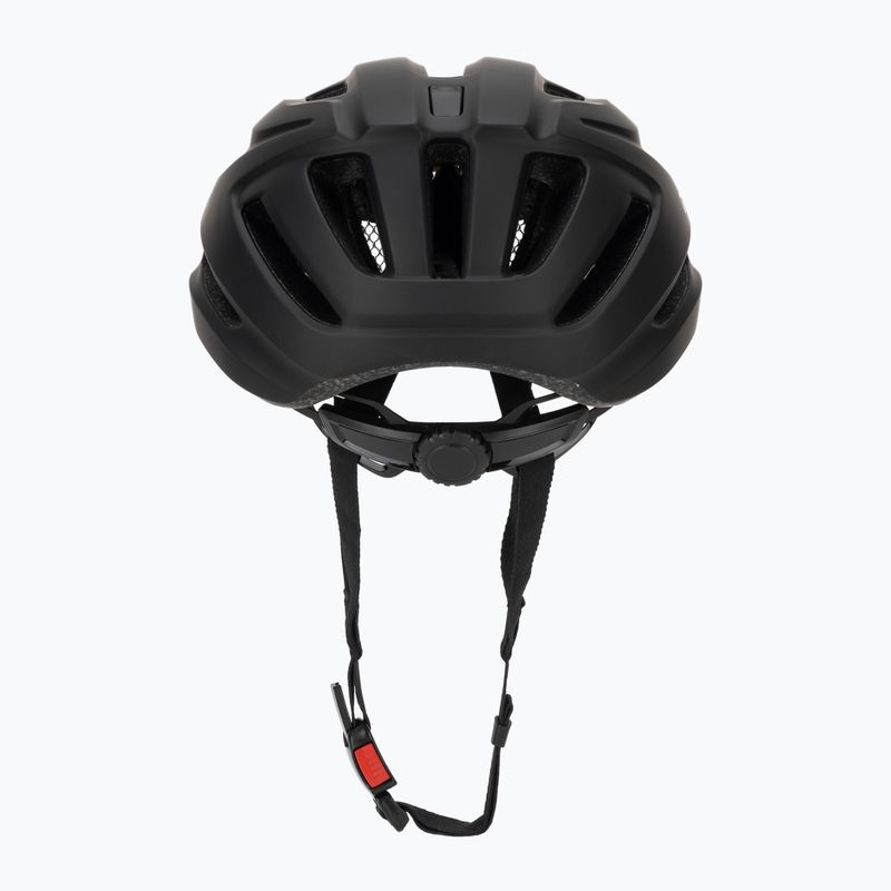 Cyklistická helma Giro Register II W matte black/stone 4