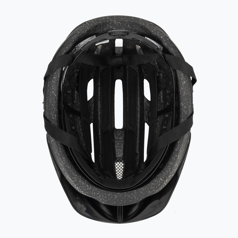 Cyklistická helma Giro Register II W matte black/stone 5