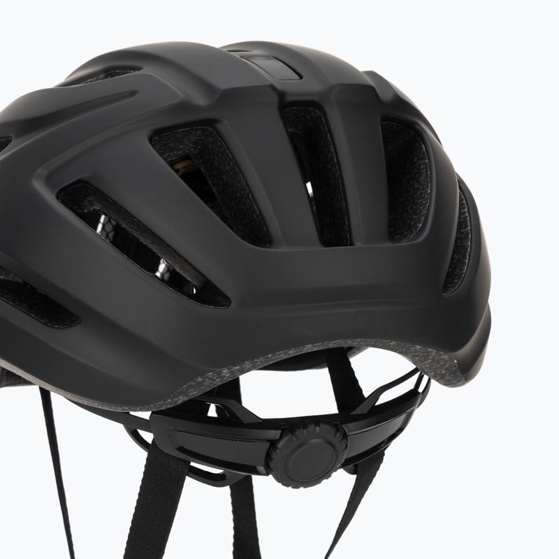 Cyklistická helma Giro Register II W matte black/stone 7