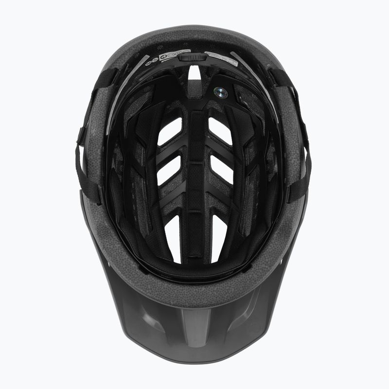 Cyklistická helma Giro Fixture II MIPS matte dark sage 5