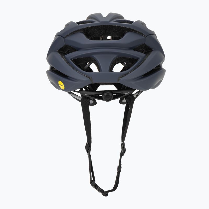 Cyklistická helma Giro Syntax MIPS matte sapphire 4
