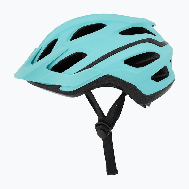 Dětská cyklistická helma Bell Cadence Jr solid mint 3