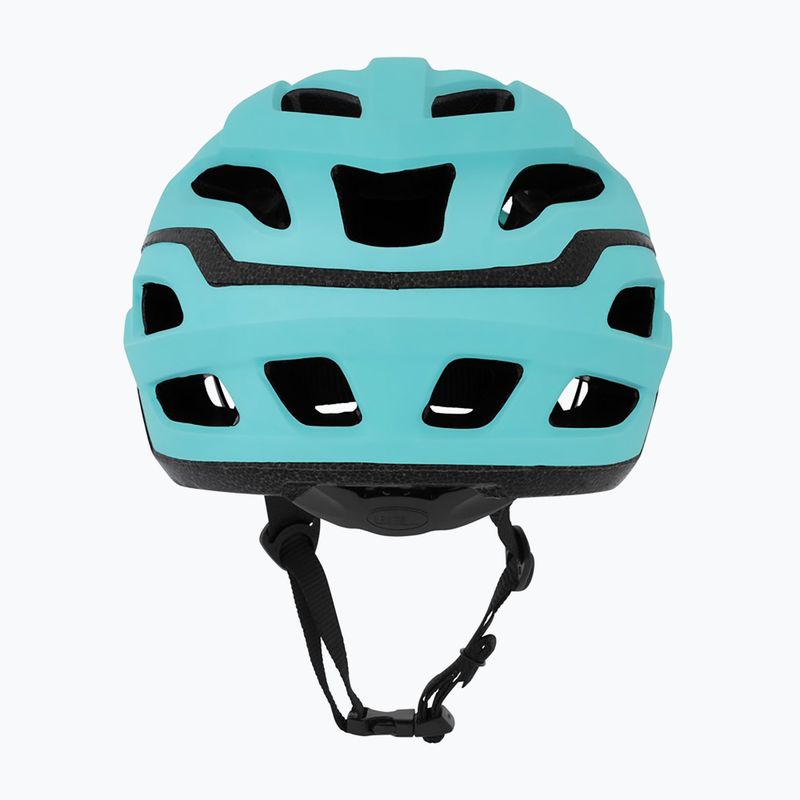 Dětská cyklistická helma Bell Cadence Jr solid mint 4
