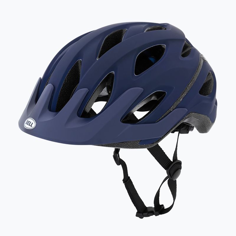 Dětská cyklistická helma Bell Cadence Jr solid midnight