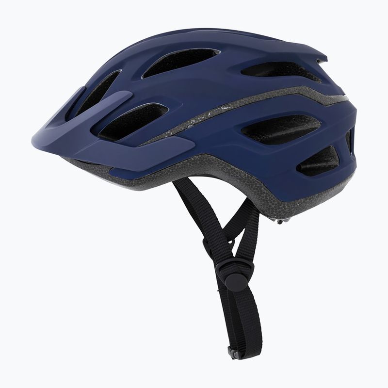Dětská cyklistická helma Bell Cadence Jr solid midnight 3