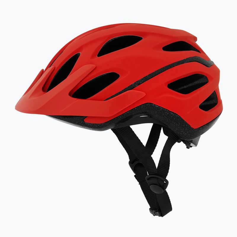 Dětská cyklistická helma Bell Cadence K solid red 3