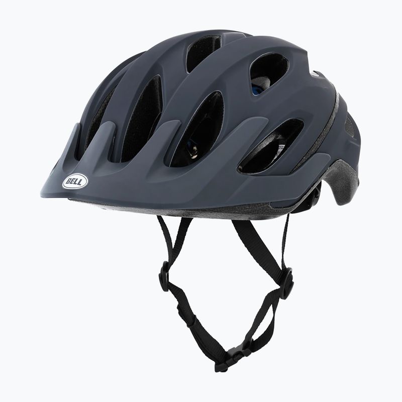 Cyklistická helma Bell Cadence solid charcoal