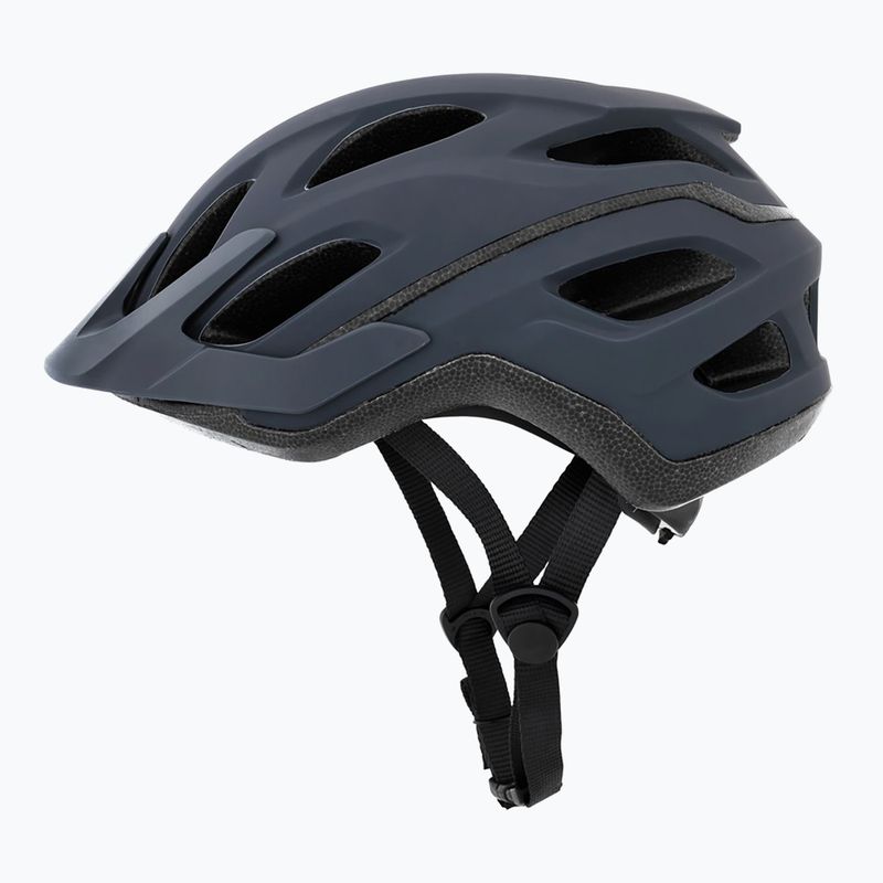 Cyklistická helma Bell Cadence solid charcoal 3