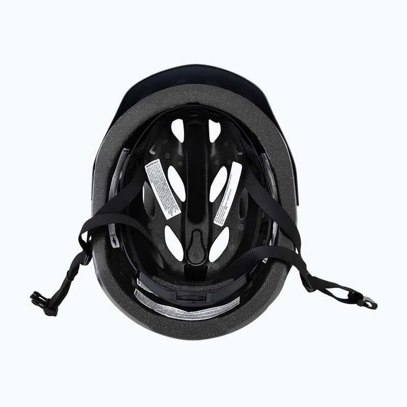 Cyklistická helma Bell Cadence solid charcoal 5