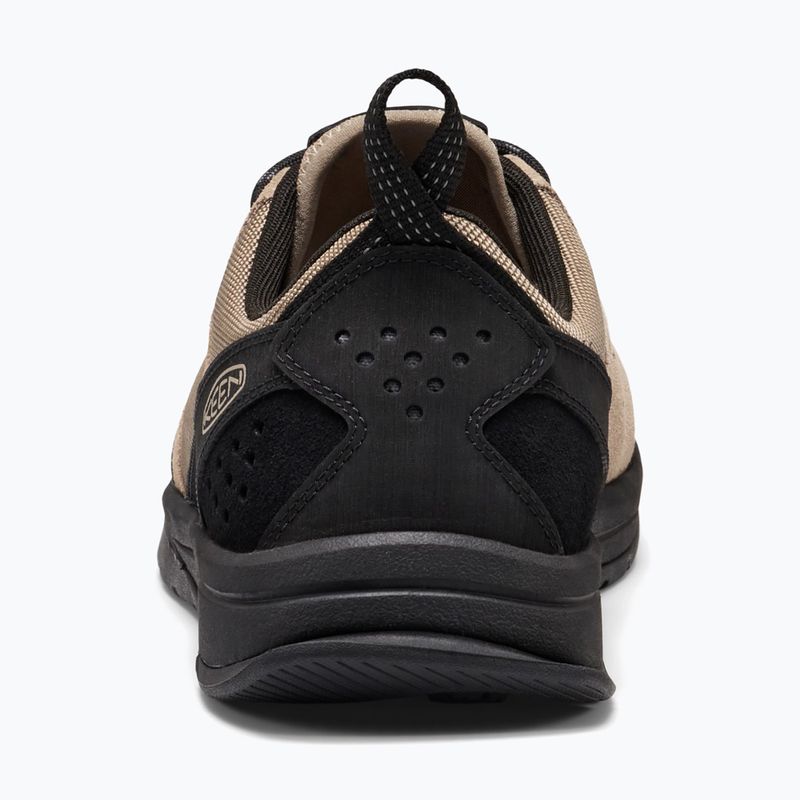 Pánské boty KEEN Jasper III brindle/black 2